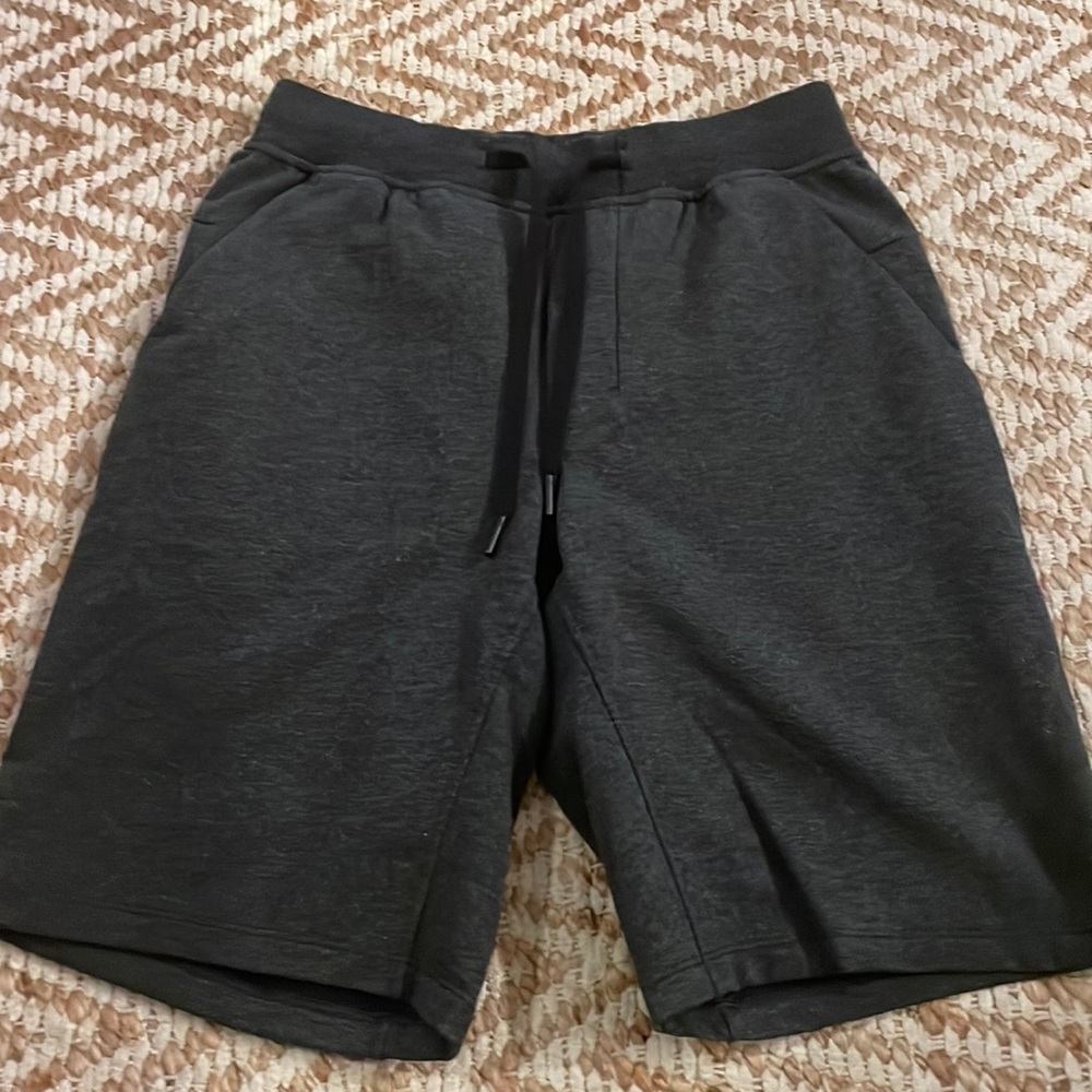 Lululemon City Sweat Shorts Small